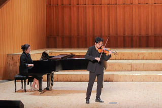 我院举办“未来之星培养计划——...