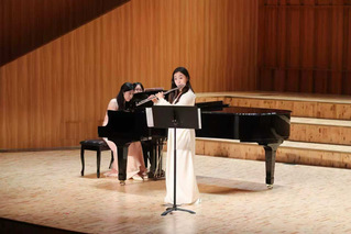 我院举办“未来之星、拔尖人才培...